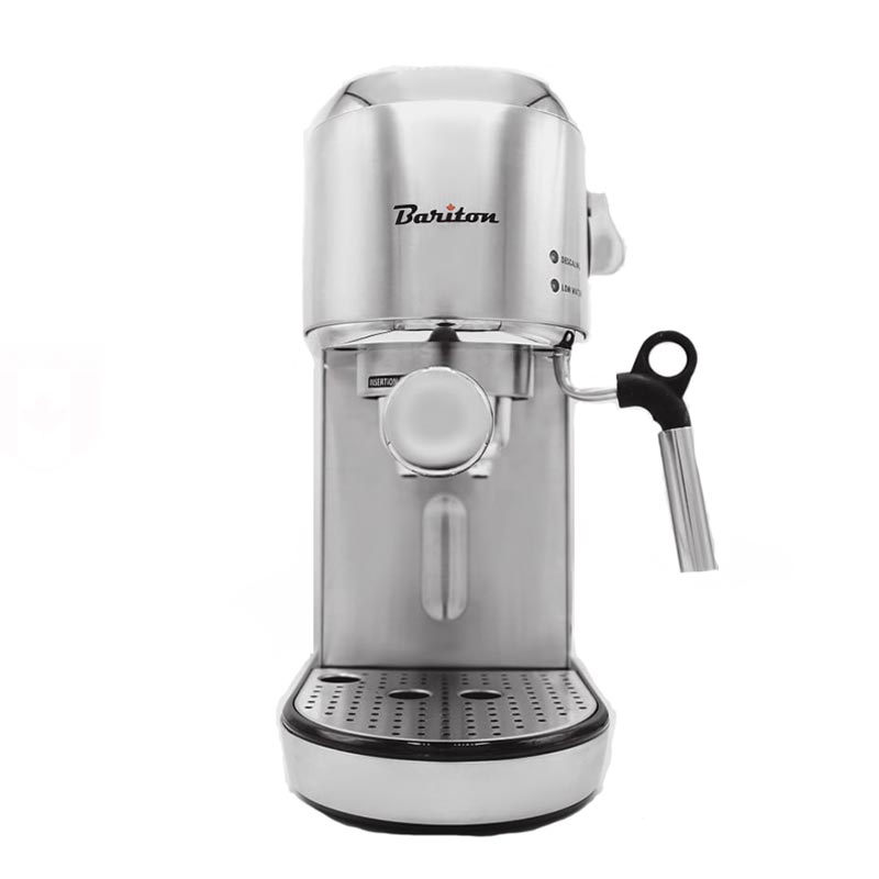 خرید و قیمت اسپرسوساز باریتون مدل BEC-201400SX