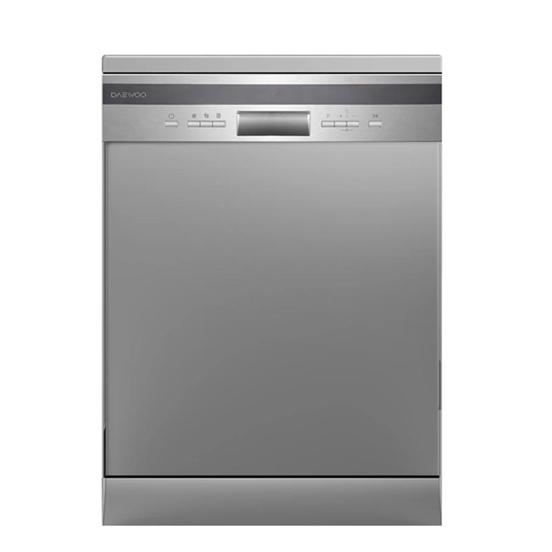 ماشین ظرفشویی دوو مدل DAEWOO DDW-3481 ماشین ظرفشویی دوو مدل DAEWOO DDW-3481