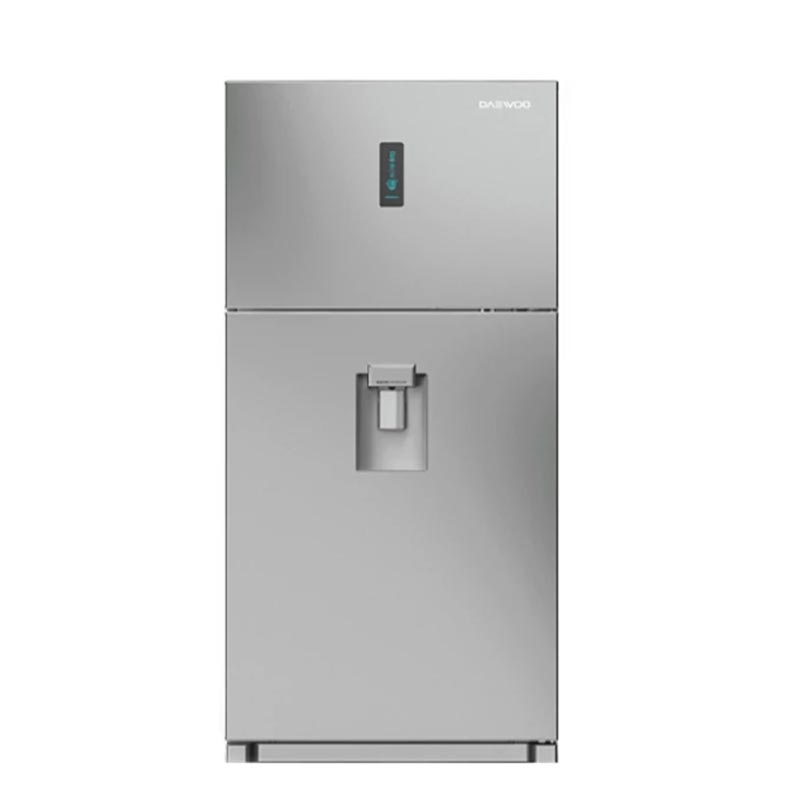 یخچال فریزر دوو مدل DAEWOO DT-2720SS یخچال فریزر دوو مدل DAEWOO DT-2720SS