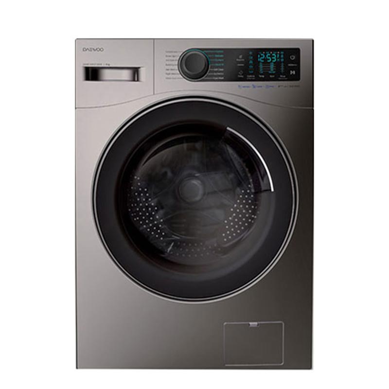 ماشین لباسشویی دوو مدل DAEWOO DWK-SE990S ماشین لباسشویی دوو مدل DAEWOO DWK-SE990S