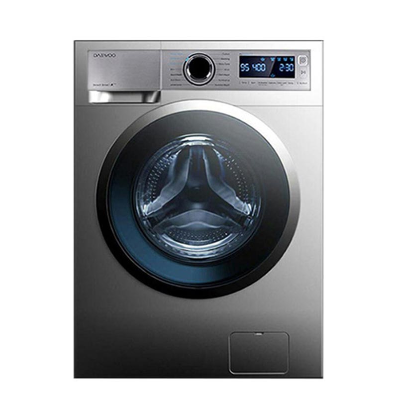 ماشین لباسشویی دوو مدل DAEWOO DWK-ZL860SS ماشین لباسشویی دوو مدل DAEWOO DWK-ZL860SS