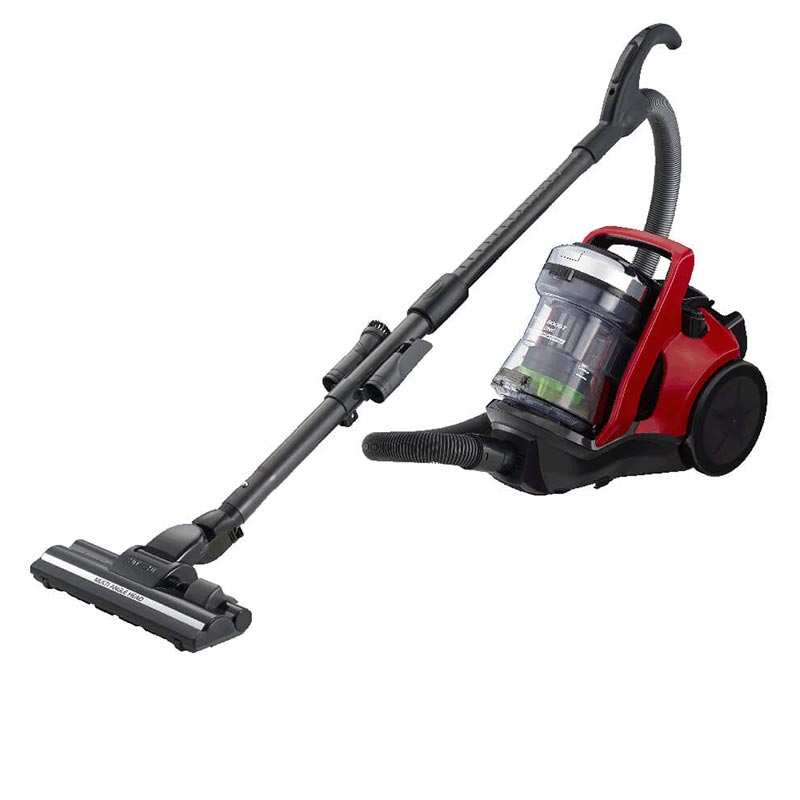 جاروبرقی مخزن دار هیتاچی مدل HITACHI CV-SC22 جاروبرقی مخزن دار هیتاچی مدل HITACHI CV-SC22