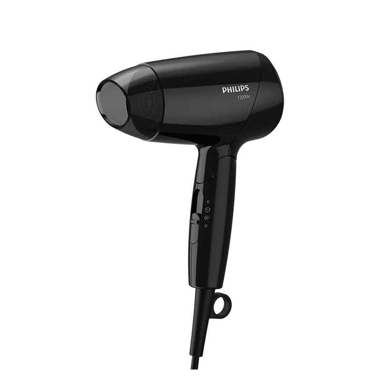 سشوار مو فیلیپس مدل PHILIPS BHC010 سشوار مو فیلیپس مدل PHILIPS BHC010