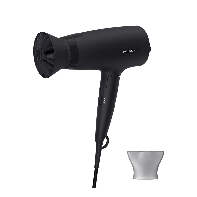 سشوار مو فیلیپس مدل PHILIPS BHD308/10 سشوار مو فیلیپس مدل PHILIPS BHD308/10