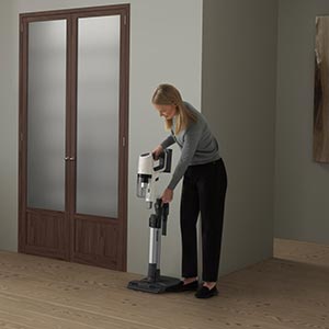 جداسازی سریع دستگاه از پایه