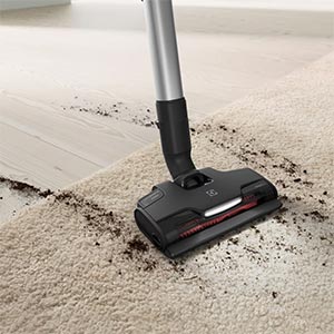 قدرت مکش تا 6 برابر بالاتر در جاروشارژی الکترولوکس مدل EP81HB25SH