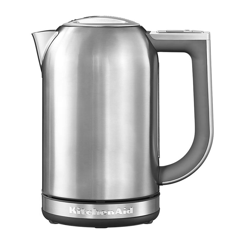 کتری برقی کیچن اید مدل 5KEK1722ESX رنگ استیل