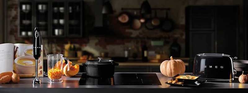 نقد و بررسی توستر اسمگ مدل TSF03BL