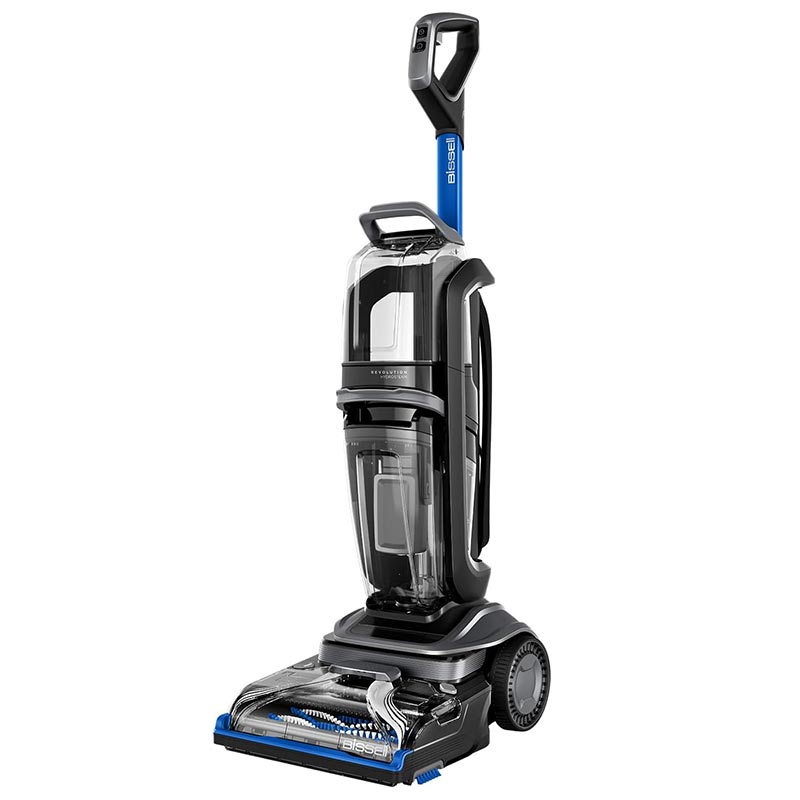 فرش شوی بیسل مدل REVOLUTION HYDROSTEAM 3670