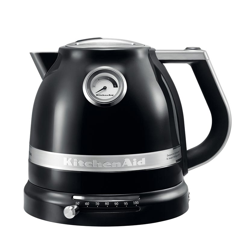 کتری برقی کیچن اید مدل KitchenAid EK1522EOB