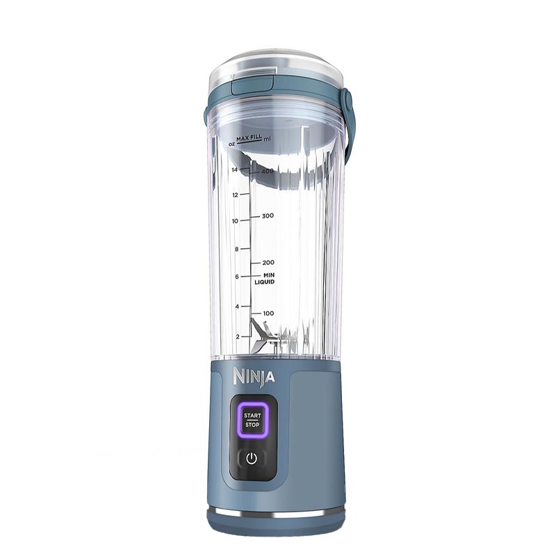 مخلوط کن شارژی نینجا مدل BC151NV