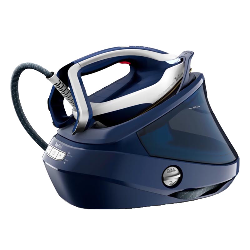 مشخصات اتو مخزن دار تفال مدل GV9812