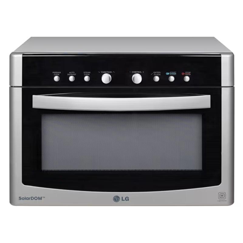مایکروویو سولاردام ال جی مدل MA3882QS