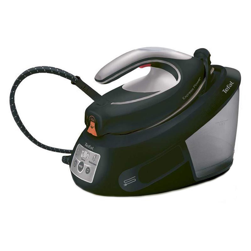 اتو مخزن دار تفال مدل SV8062