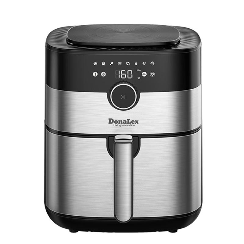 خرید و قیمت سرخ کن دونالکس مدل DN-965