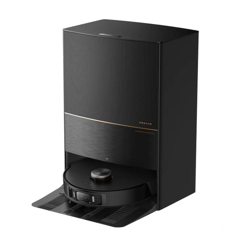 جاروبرقی رباتیک دریم مدل L20 ULTRA