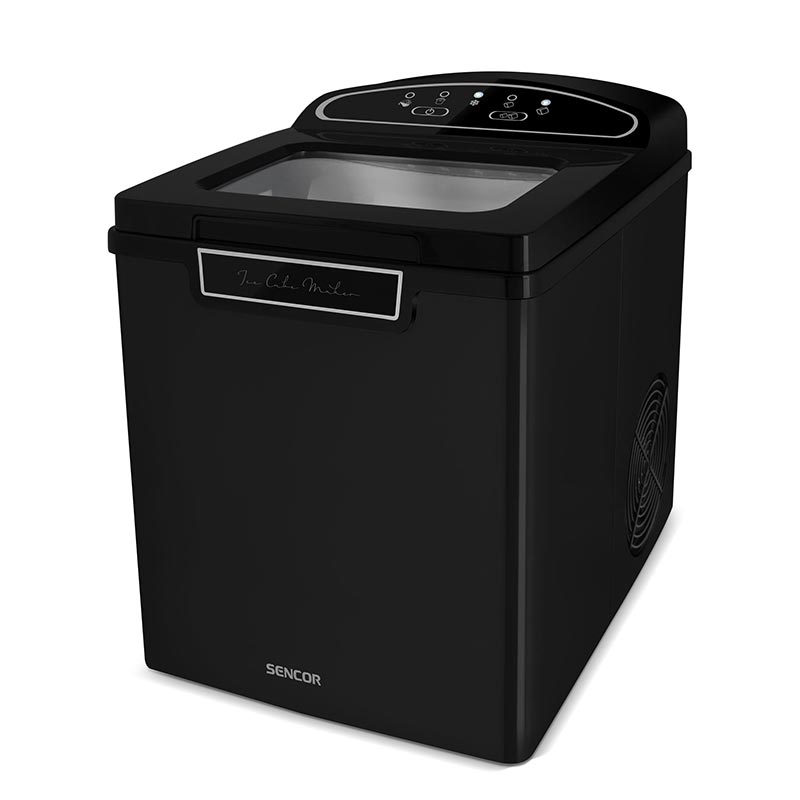 خرید و قیمت یخ ساز سنکور مدل SIM 3000BK