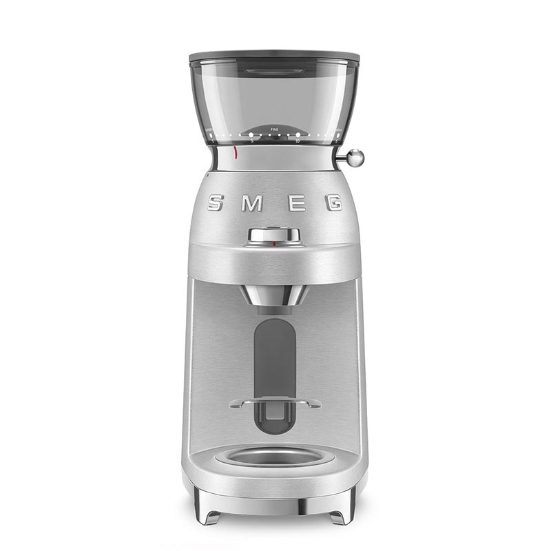 خرید اینترنتی آسیاب قهوه اسمگ مدل CGF02SS