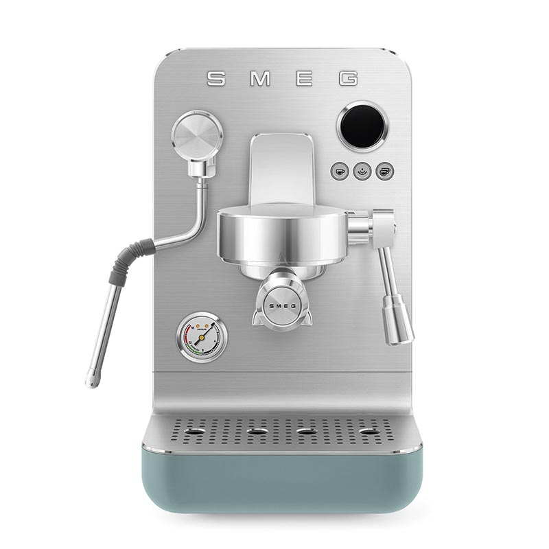 خرید و قیمت اسپرسوساز اسمگ مدل EMC02EG