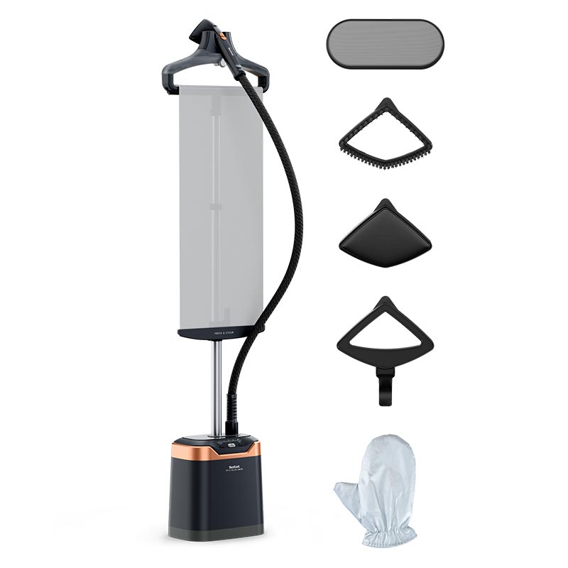 خرید و قیمت اتو بخارگر تفال مدل IT8480