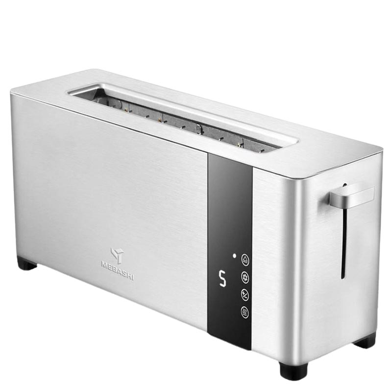 توستر مباشی مدل ME-TST101