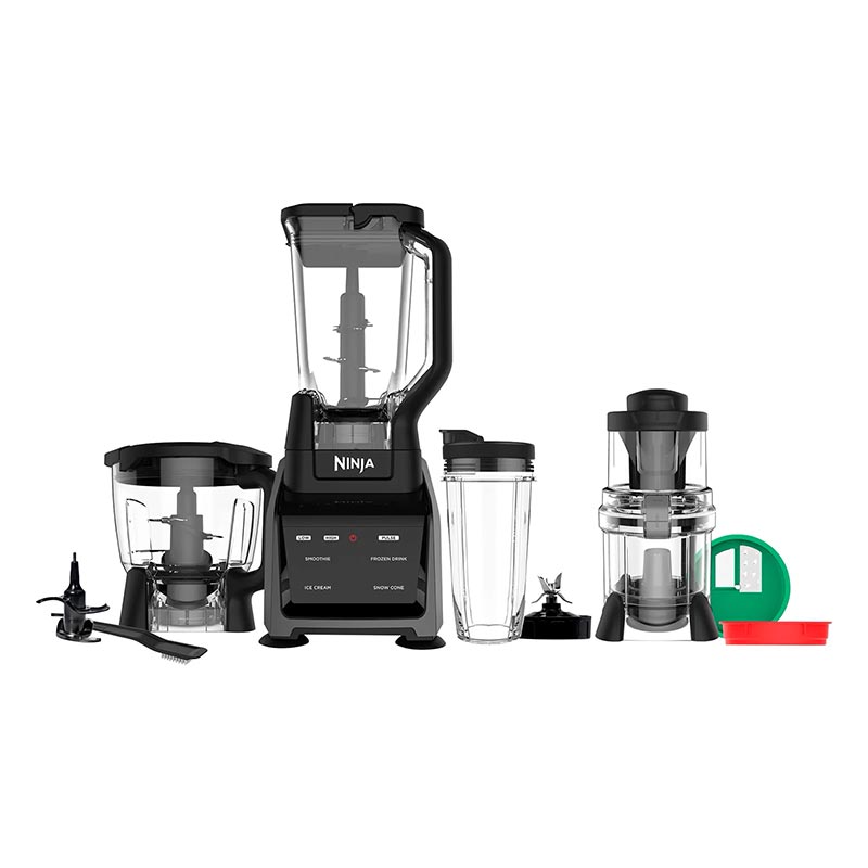 Ninja-CT682-antikkala-01 خرید و قیمت غذاساز نینجا مدل CT682