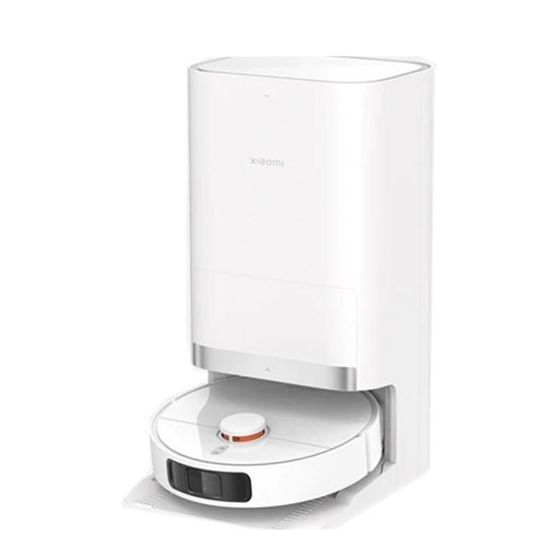 خرید و قیمت جاروبرقی رباتیک شیائومی مدل X20 PLUS