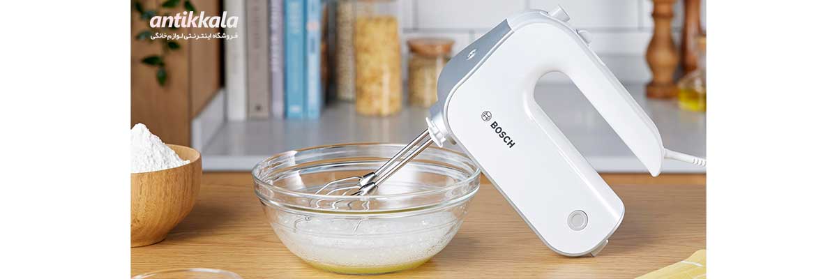 نقد و بررسی همزن برقی بوش مدل MFQ4030