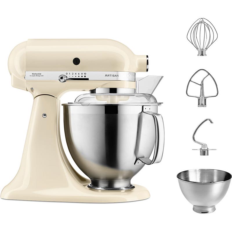 همزن برقی کیچن اید مدل 5KSM185PSEAC