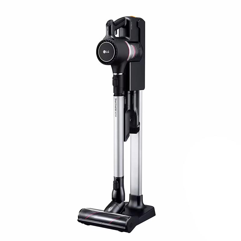 خرید و قیمت جاروشارژی ال جی مدل A9N-PRIME