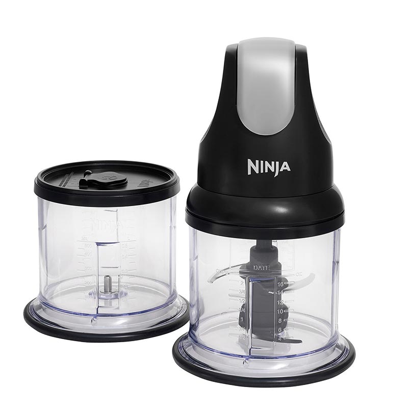 مشصخات، خرید و قیمت خردکن نینجا مدل NJ1002