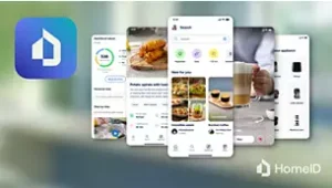 دستورالعمل های متنوع با HomeID