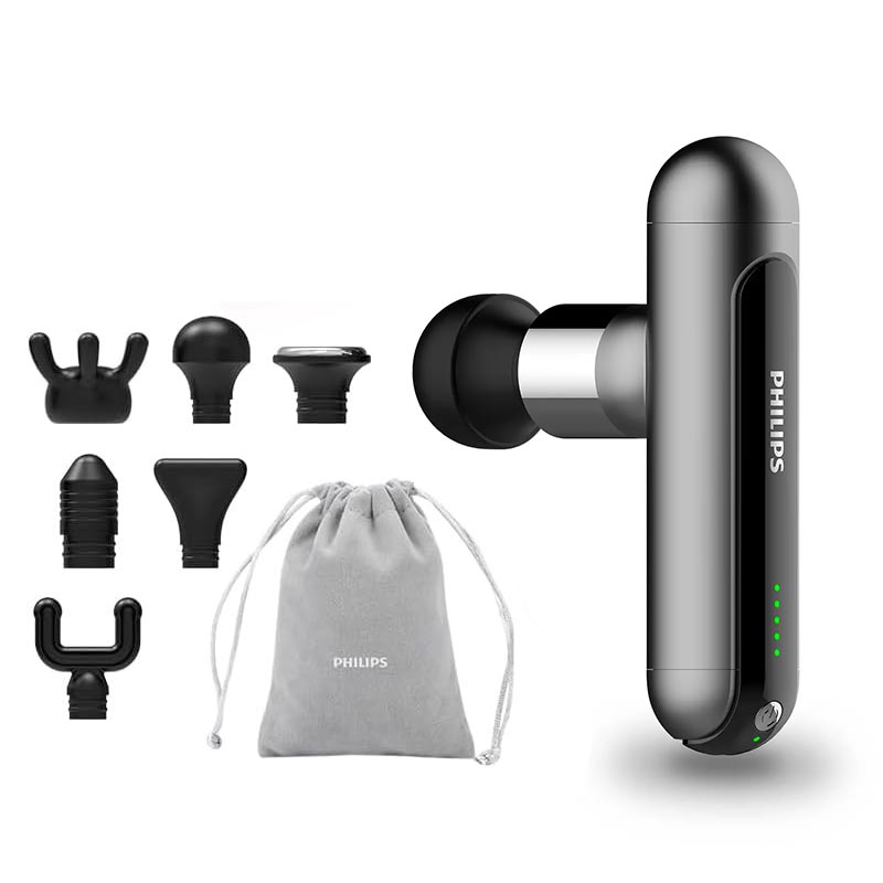 ماساژور تفنگی فیلیپس مدل PPM7303