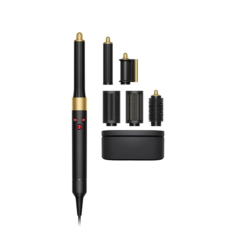 حالت دهنده مو دایسون مدل HS05 ONYX GOLD