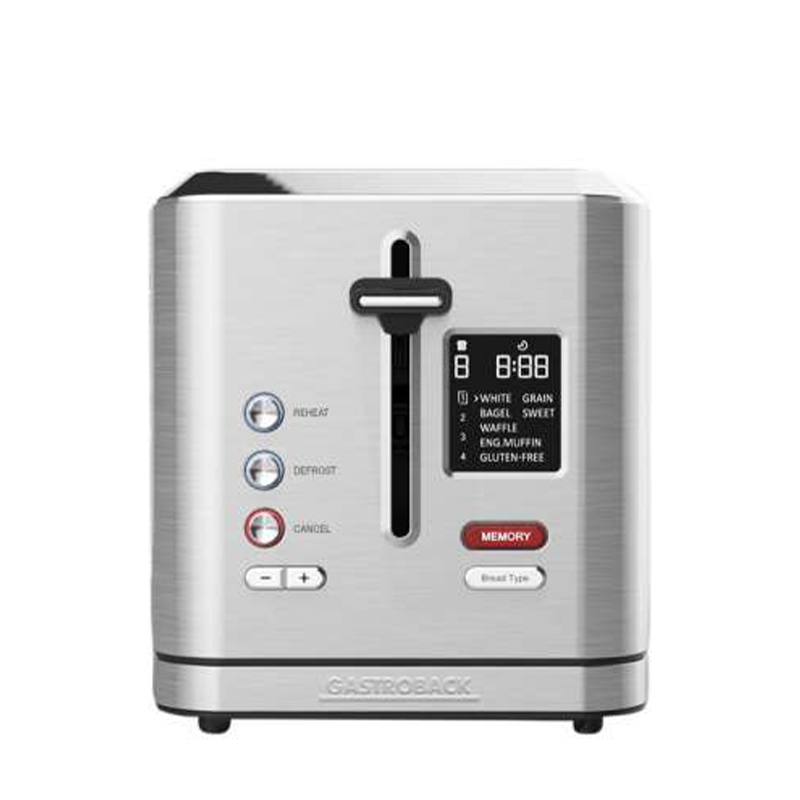 توستر گاستروبک مدل GASTROBACK 42395 توستر گاستروبک مدل GASTROBACK 42395