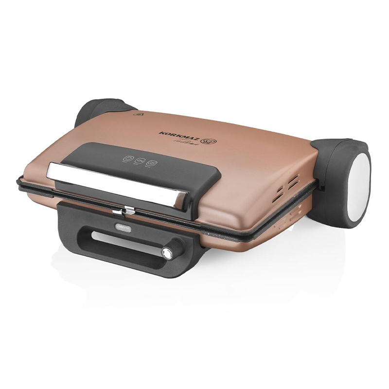 گریل کرکماز مدل KORKMAZ TOSTEMA A811-01 گریل کرکماز مدل KORKMAZ TOSTEMA A811-01