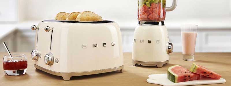 نقد و بررسی توستر اسمگ مدل TSF03CR