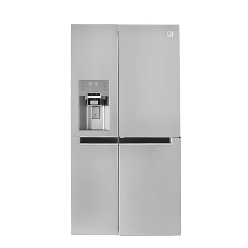 ساید بای ساید دوو مدل DAEWOO DSI-3445SS ساید بای ساید دوو مدل DAEWOO DSI-3445SS