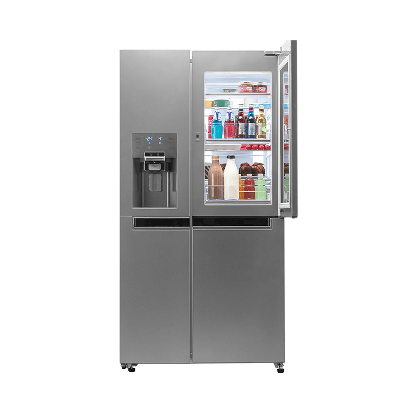 ساید بای ساید دوو مدل DAEWOO DSI-3645SS ساید بای ساید دوو مدل DAEWOO DSI-3645SS