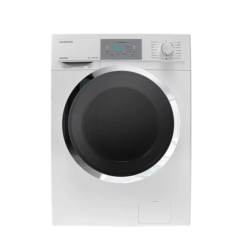 ماشین لباسشویی دوو مدل DWK-CH701C ماشین لباسشویی دوو مدل DWK-CH701C - Image 1