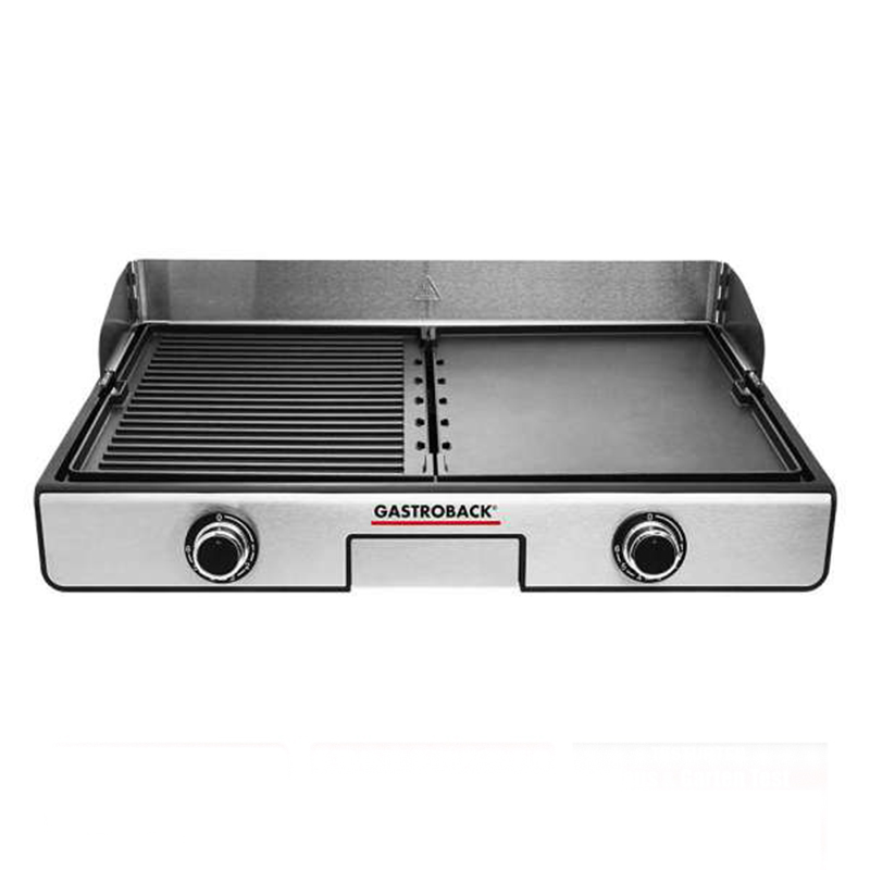 gastroback-grill-42524-1 گریل باربیکیو گاستروبک مدل GASTROBACK 42524