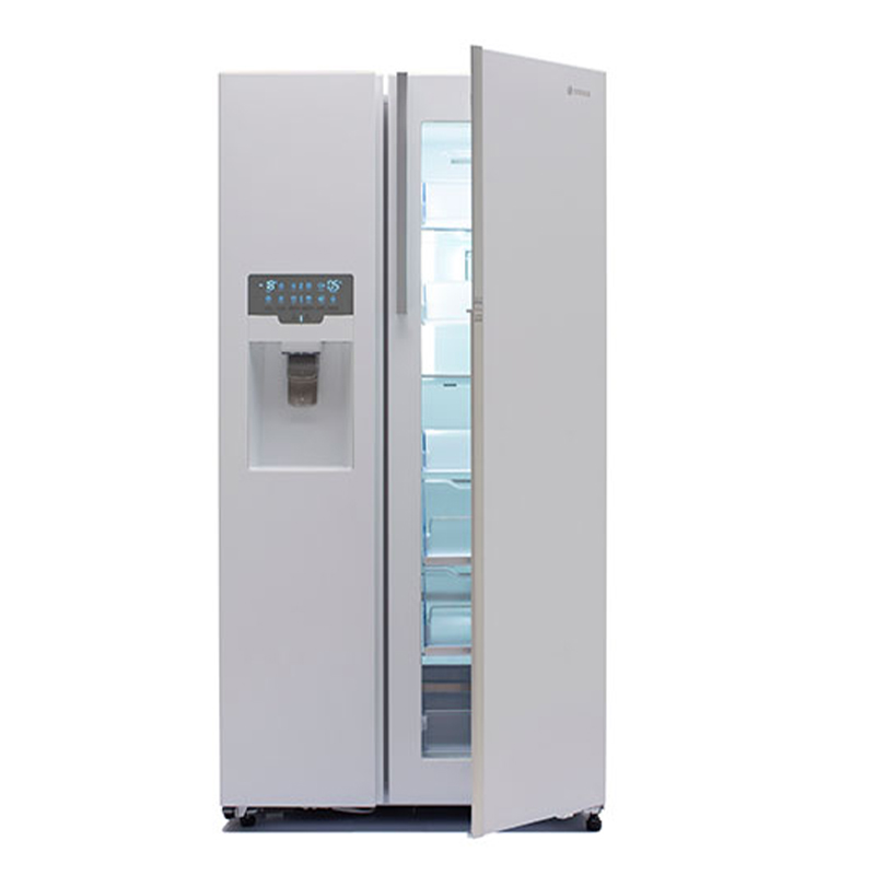 ساید بای ساید اسنوا مدل SNOWA GALLERY ARSN8-3932GW ساید بای ساید اسنوا مدل SNOWA GALLERY ARSN8-3932GW