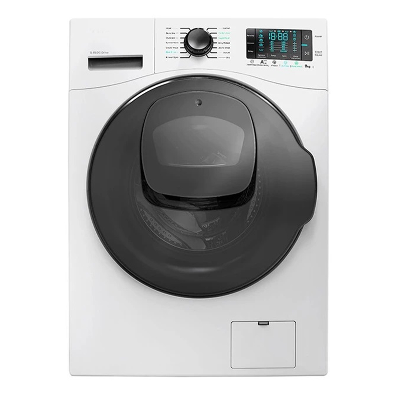 ماشین لباسشویی اسنوا مدل SNOWA SWM-94W61 ماشین لباسشویی اسنوا مدل SNOWA SWM-94W61