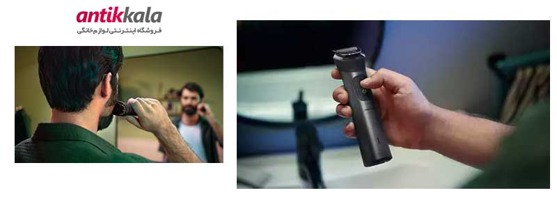 نقد و بررسی ماشین اصلاح فیلیپس مدل MG7920