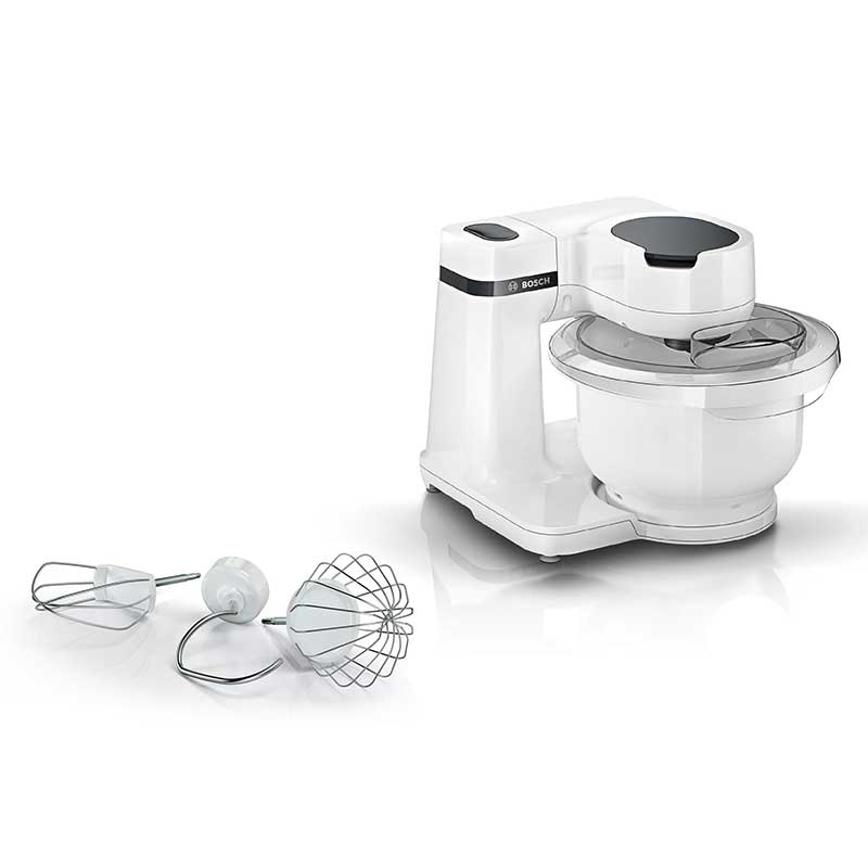 ماشین آشپزخانه بوش مدل BOSCH MUMS2AW00 ماشین آشپزخانه بوش مدل BOSCH MUMS2AW00