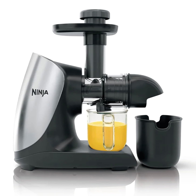 ninja-juicer-jc100-1 عصاره گیر نینجا مدل NINJA JC100 - Image 1
