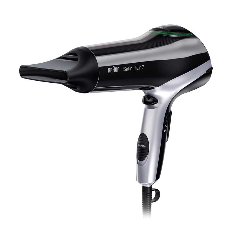 سشوار مو براون مدل BRAUN HD710 سشوار مو براون مدل BRAUN HD710