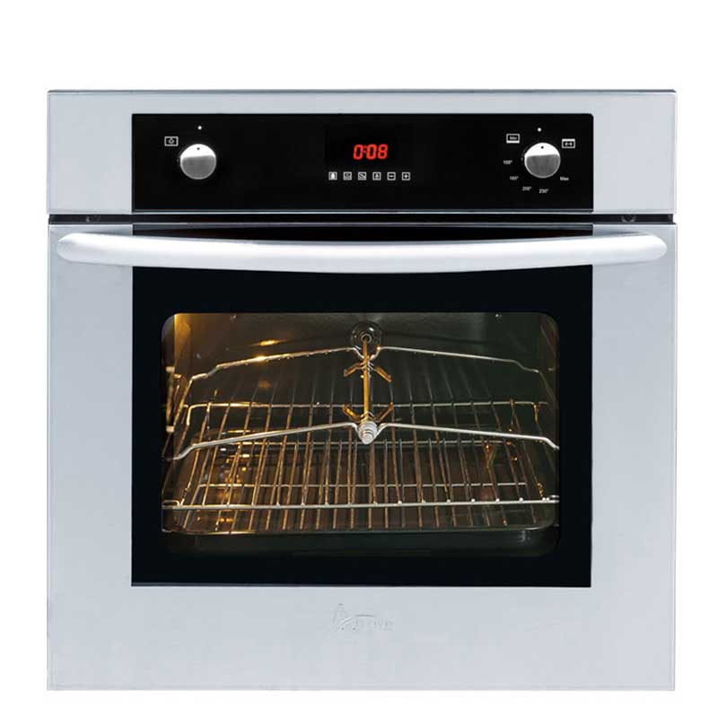 فر برقی و گازی توکار اخوان مدل AKHAVAN F3 فر برقی و گازی توکار اخوان مدل AKHAVAN F3