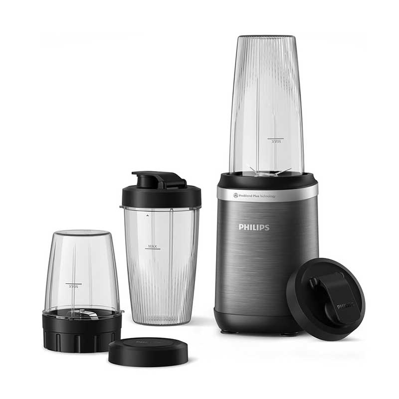 مخلوط کن فیلیپس مدل PHILIPS HR2767 مخلوط کن فیلیپس مدل PHILIPS HR2767