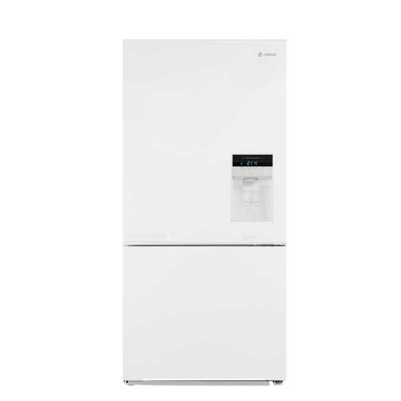 یخچال فریزر اسنوا مدل SNOWA SBDI-L300SW یخچال فریزر اسنوا مدل SNOWA SBDI-L300SW